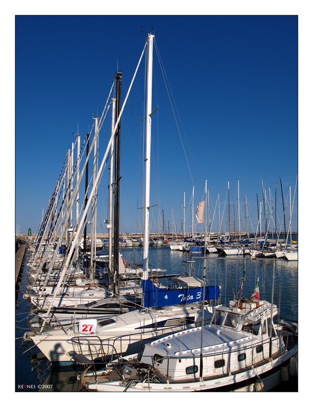 Civitanova Marche - Porto