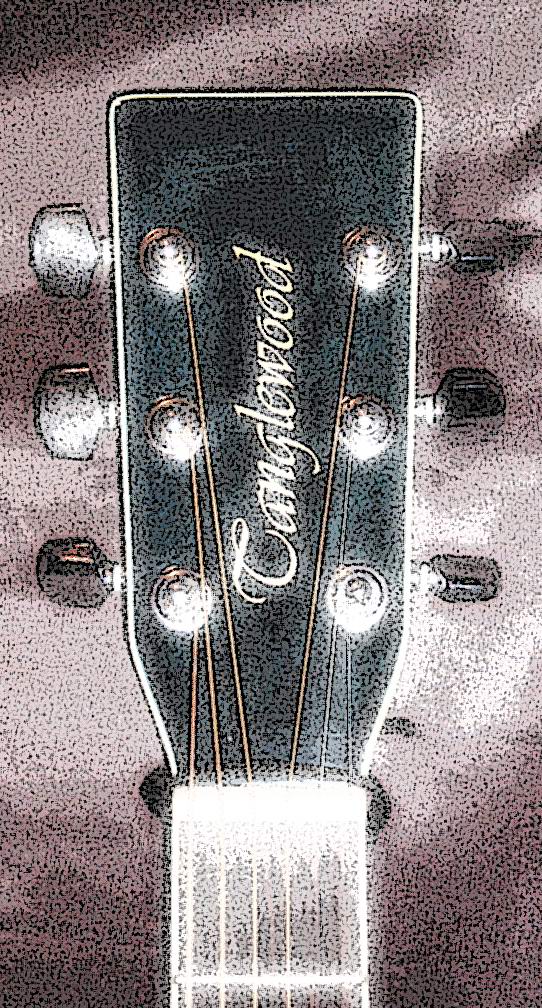 Country music...