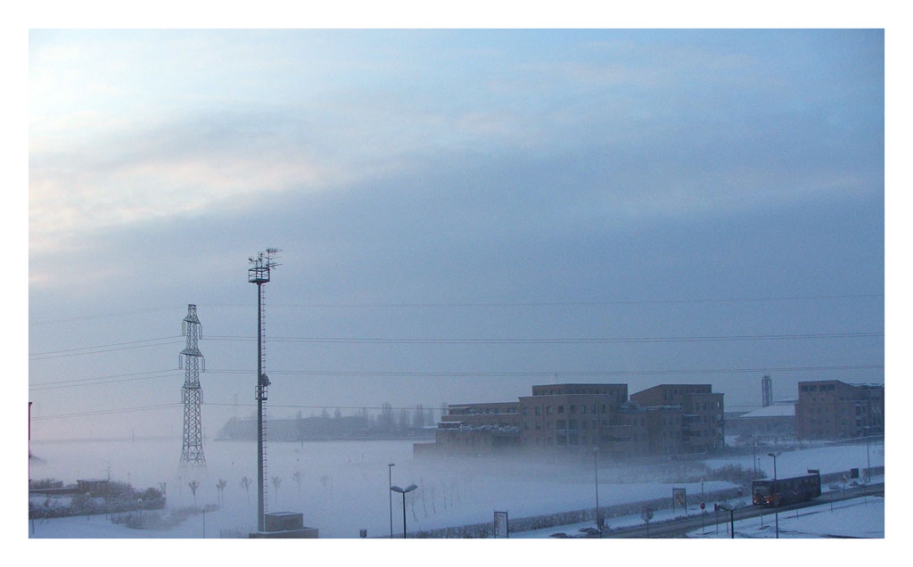 Neve di marzo