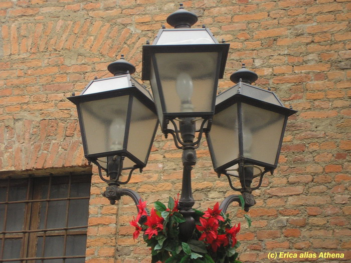Lampione