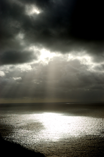 cielo d'irlanda