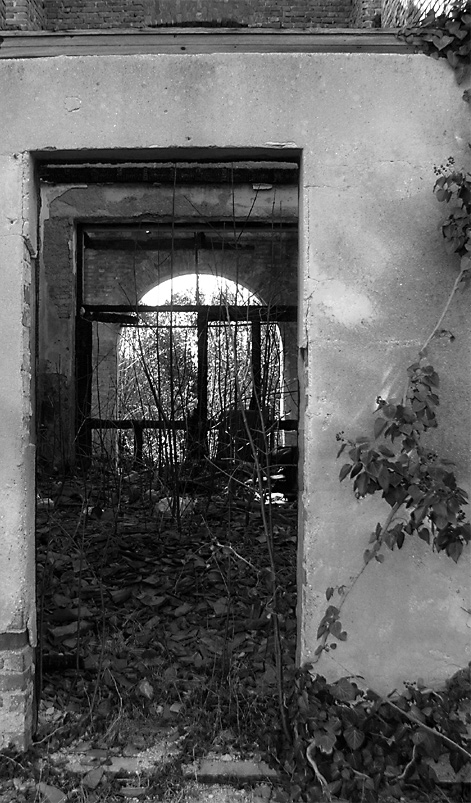 porta di ingresso