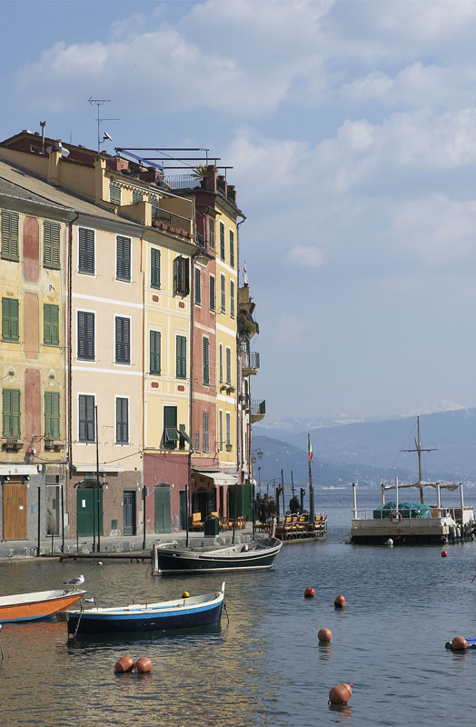 Portofino