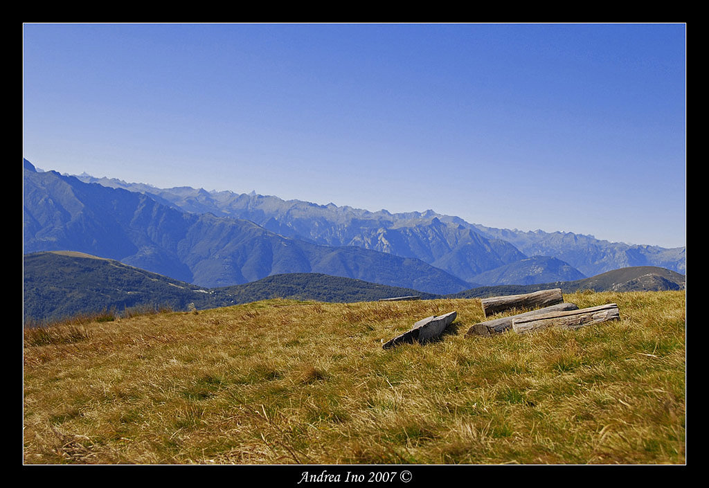 Monte Lema
