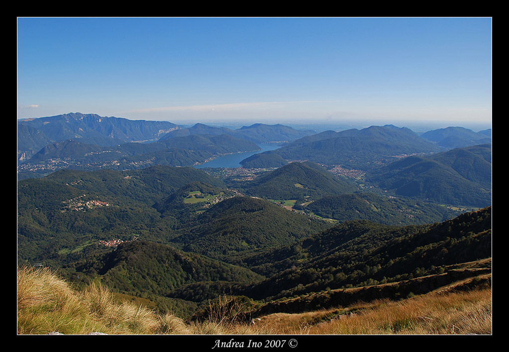 Monte Lema
