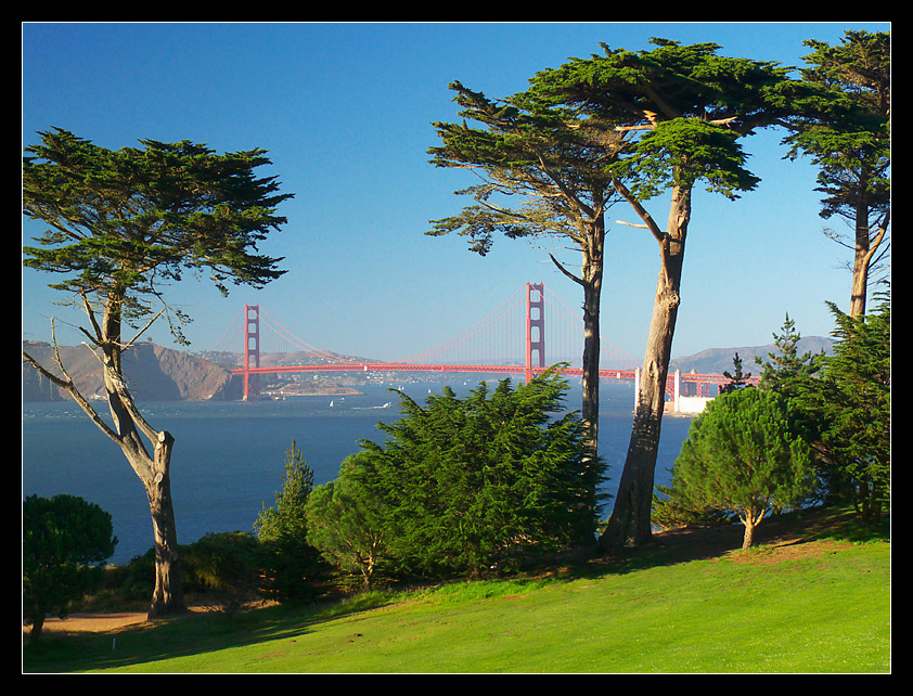 Golden Gate