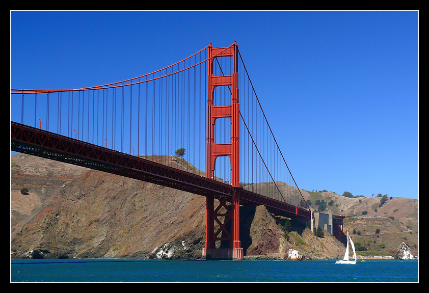 Golden Gate II