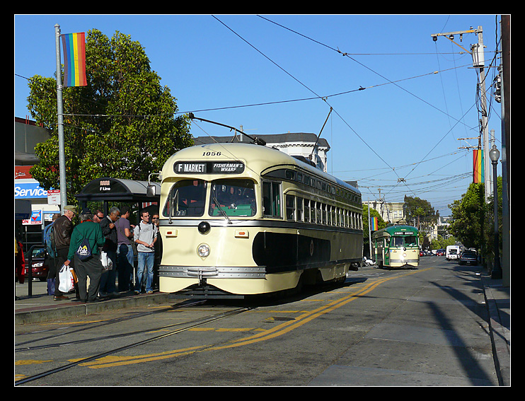 Tram