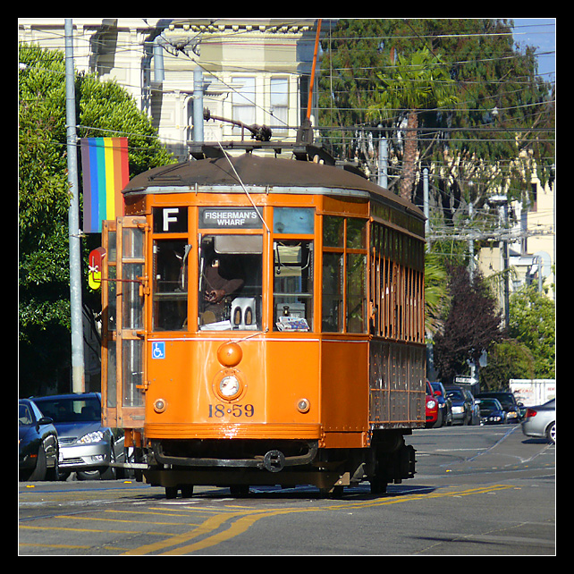 Tram Milanese