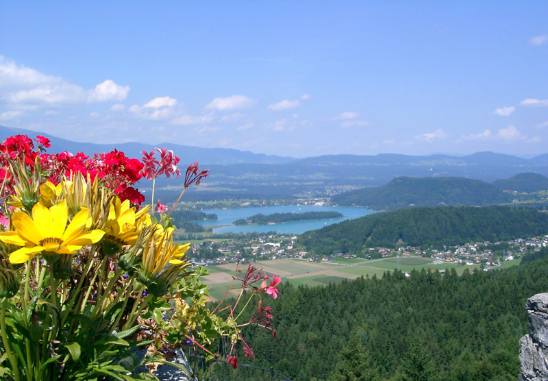 Faak Am See (A)