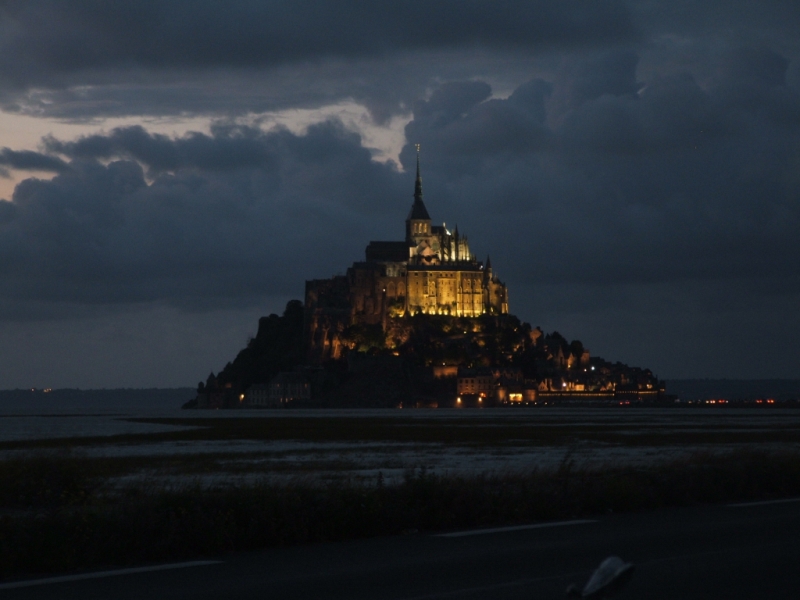 mont st. michael