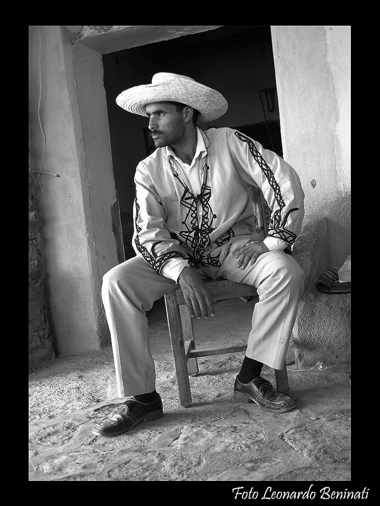 Indigeno bw