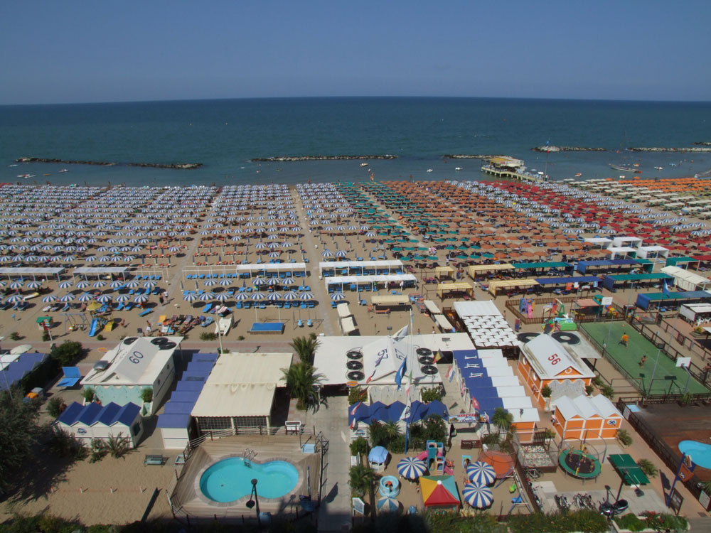 Cattolica 2007