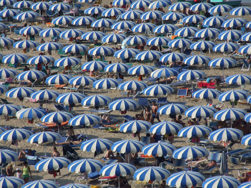 Cattolica  2007