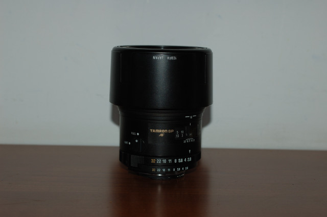 tamron macro 90mm f2,8
