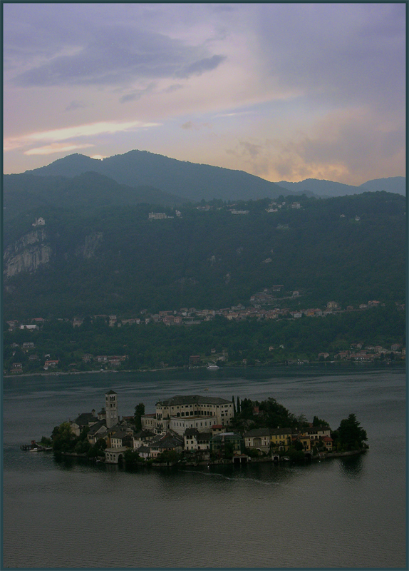San Giulio