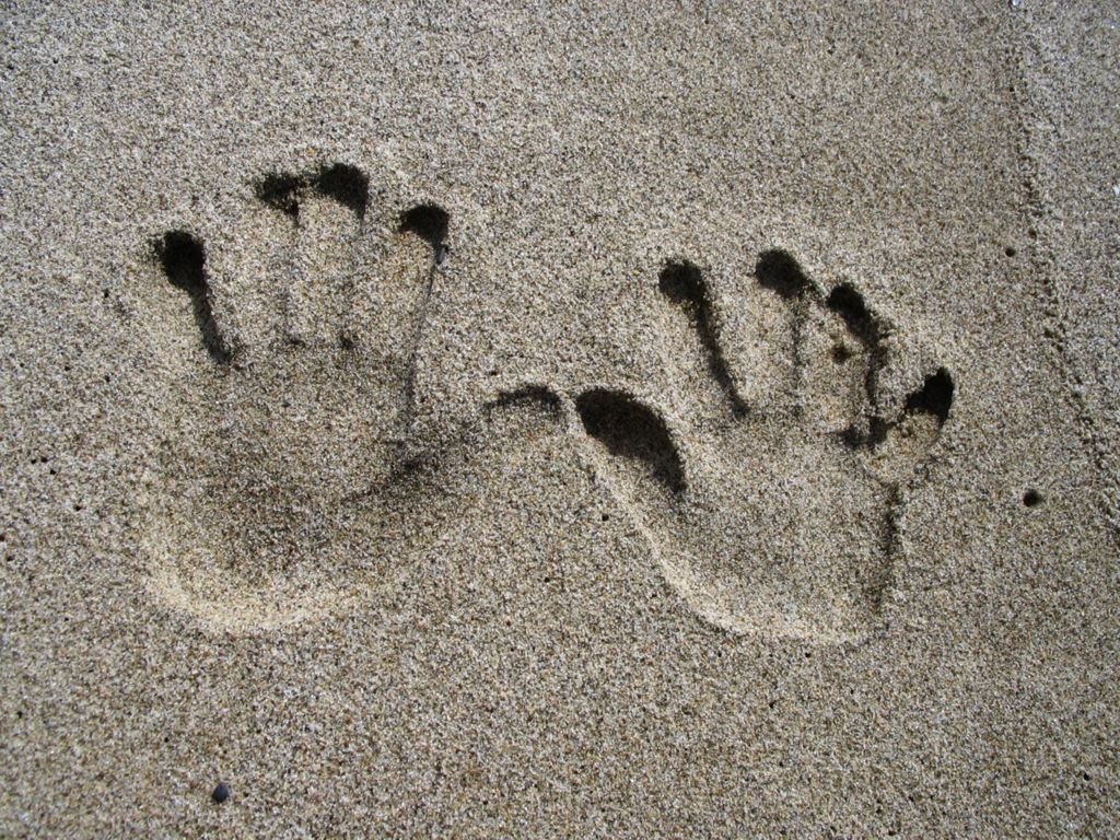 Impronte