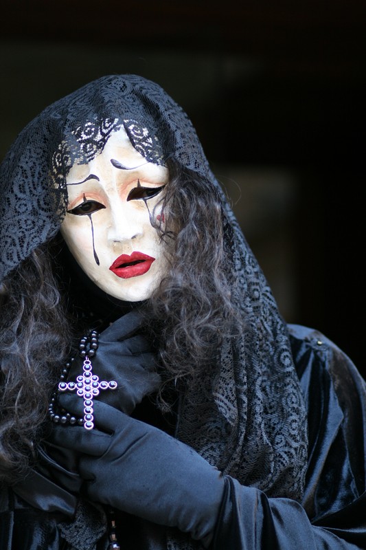 maschera 2