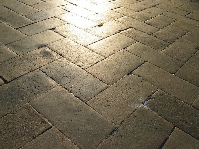 Selciato Veneziano