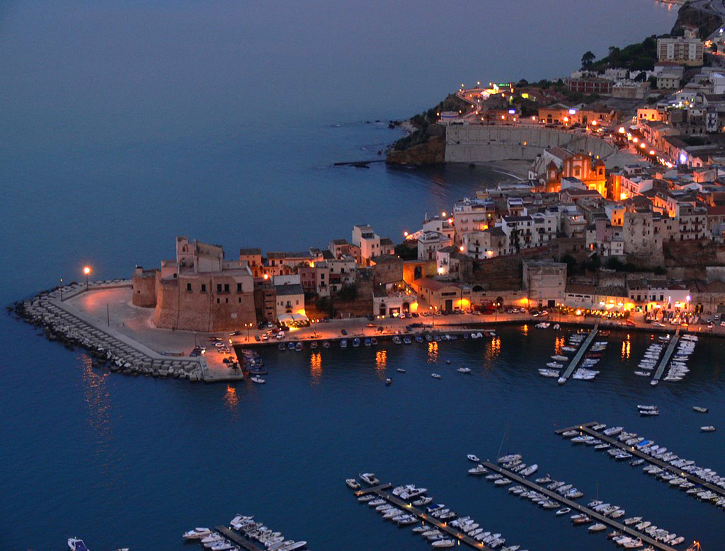 Castellammare del Golfo Castellammare del Golfo