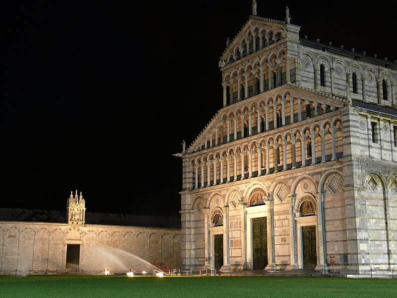 Duomo di Pisa1