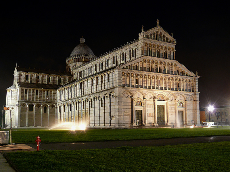 Duomo di Pisa 2