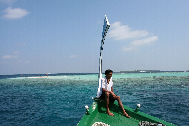 Maldiviano