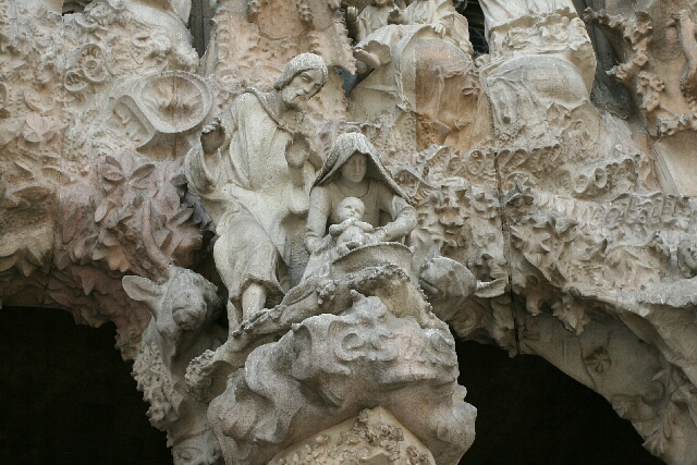 Sagrada Familia