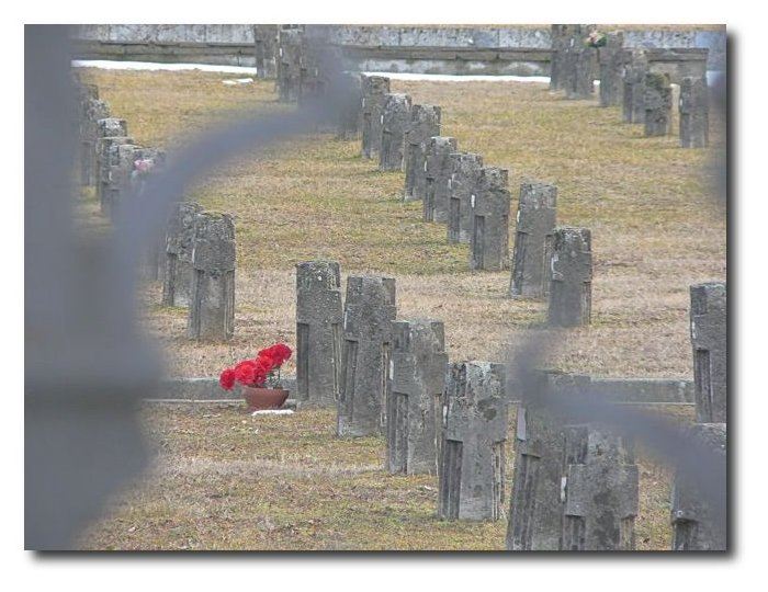 In memoria...