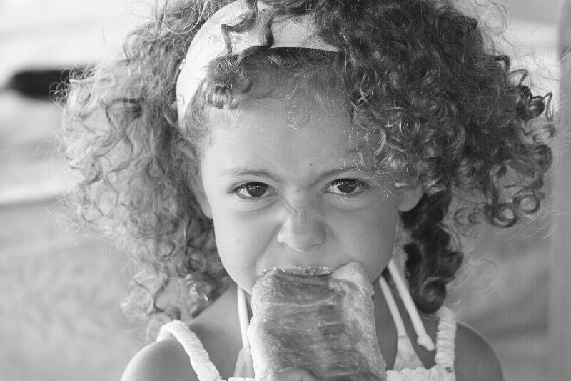Colazione