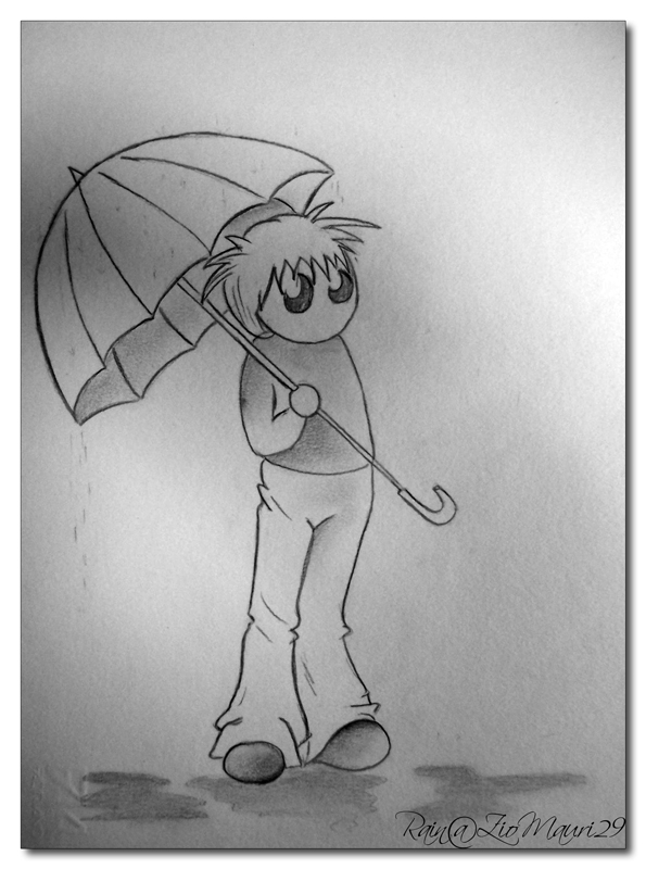 ..Rain..