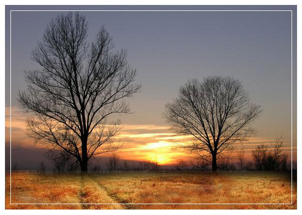 tramonto