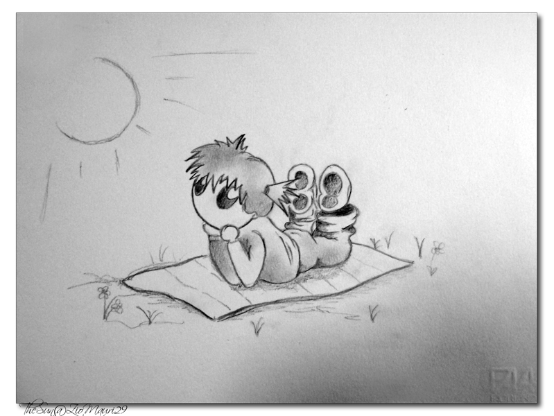 ..TheSun..