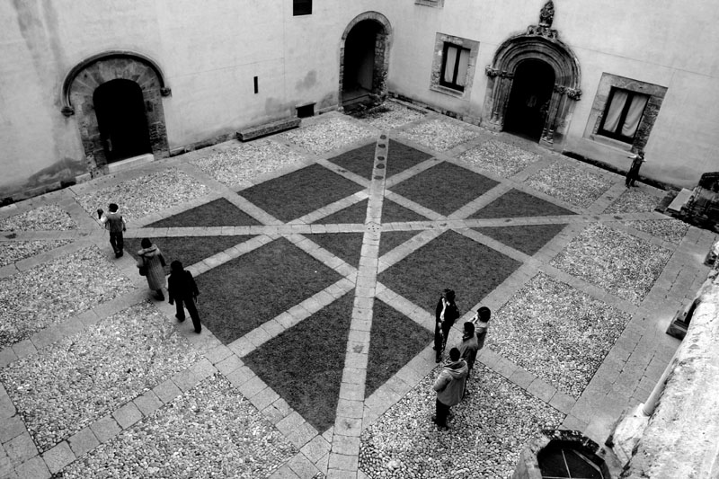 Geometrie vive