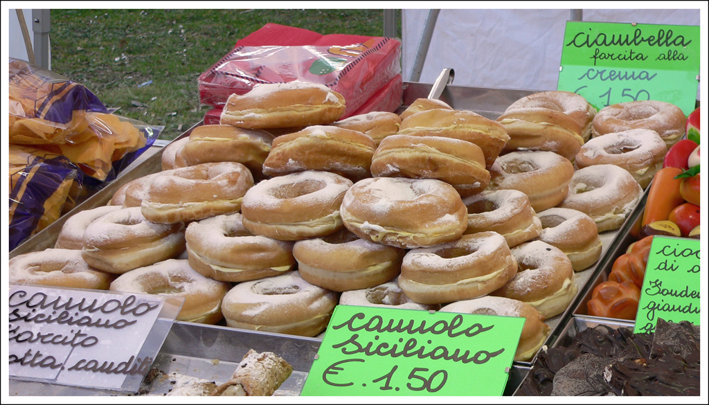 Bancarelle