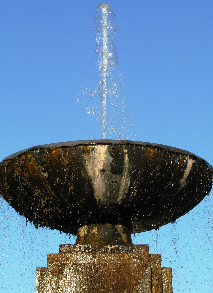 Fontana di Fermo