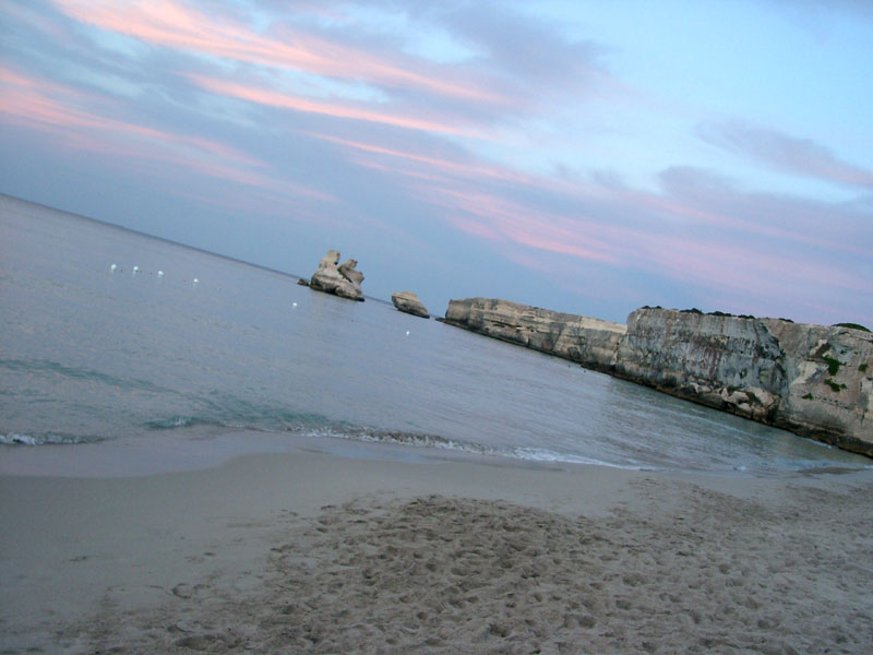 le due sorelle