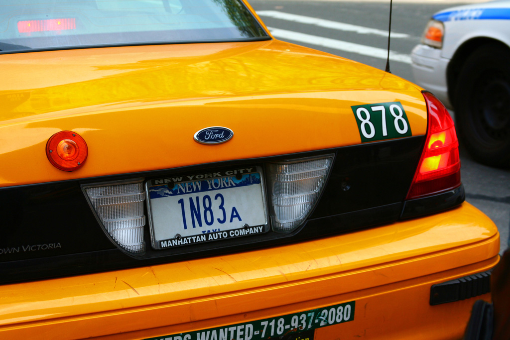 taxy