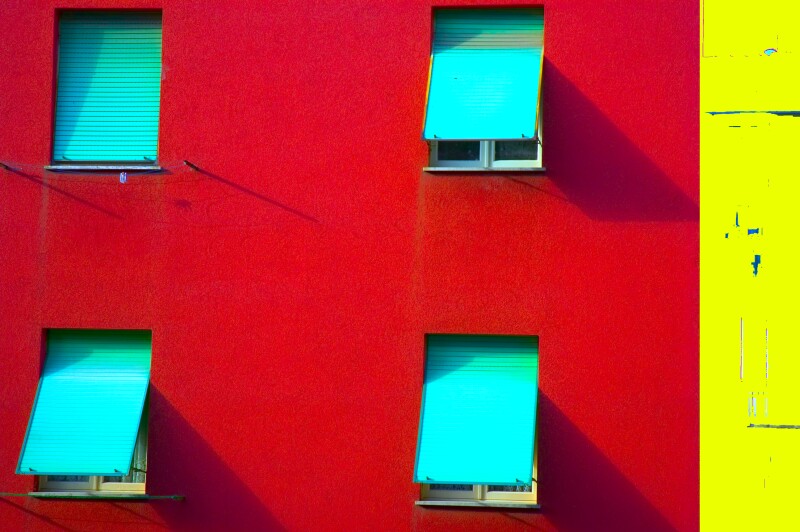 Finestre