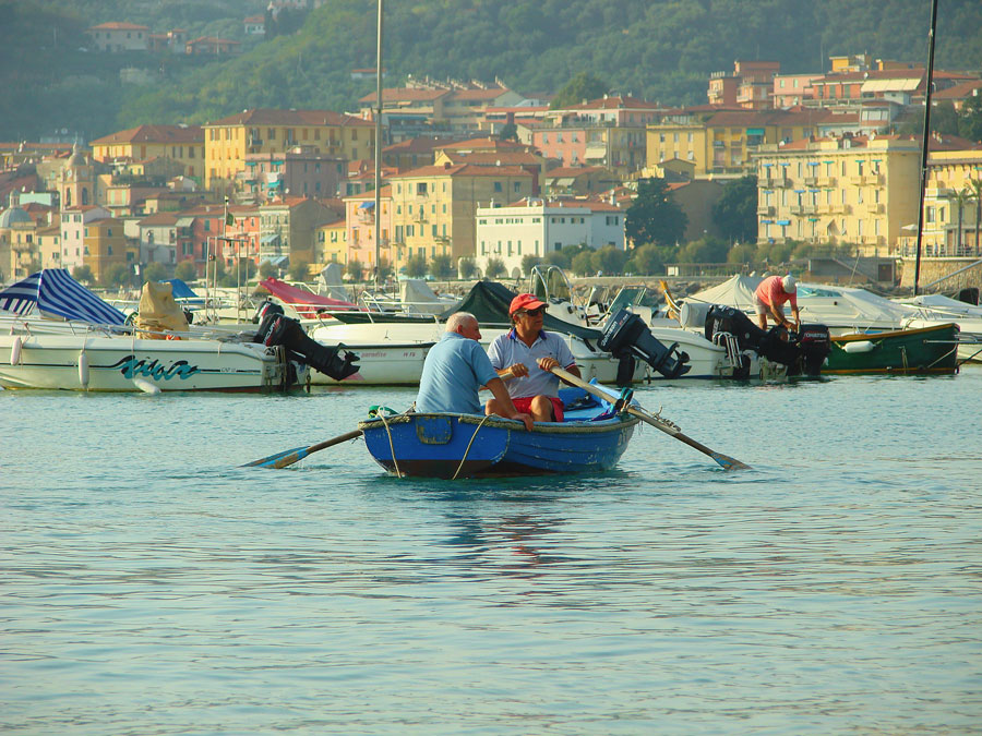 acqua st