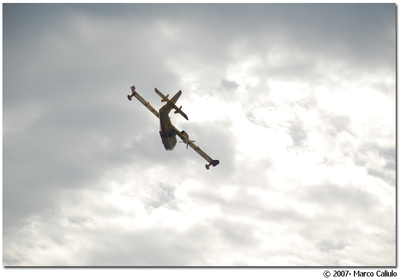 Canadair #2
