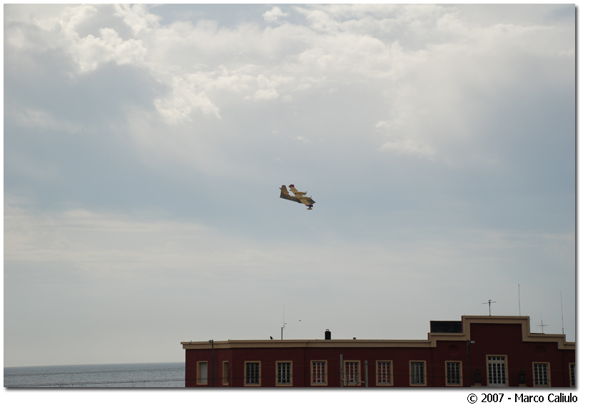 Canadair #3