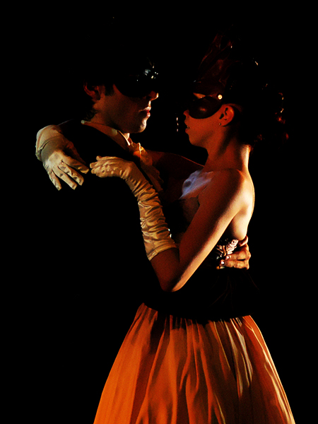 Romeo and Juliet - 1