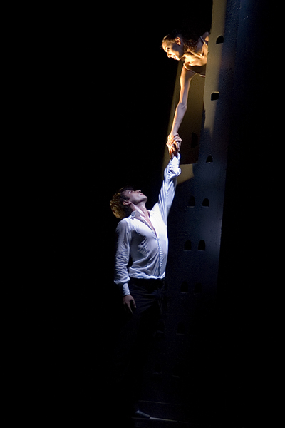 Romeo and Juliet - 3