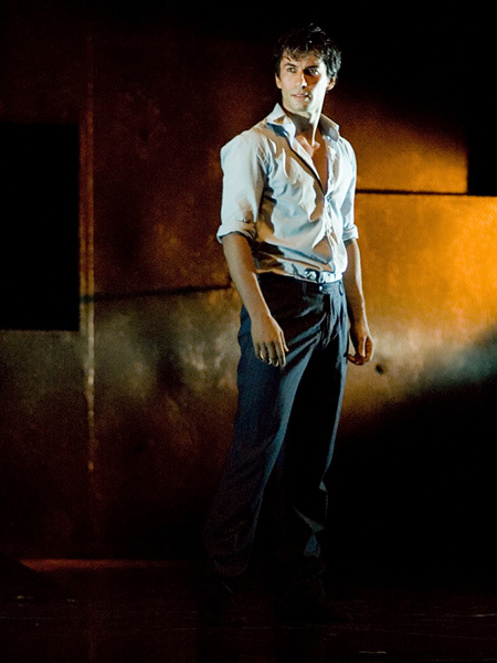 Romeo and Juliet - 2