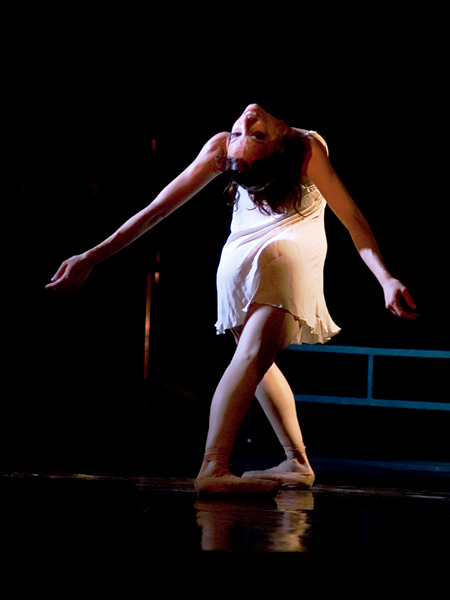 Romeo and Juliet - 4