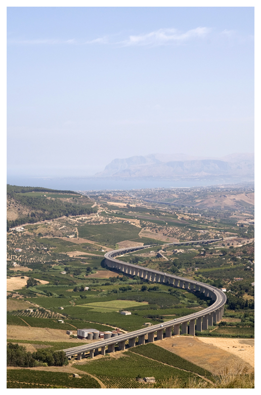 Serpente siciliano