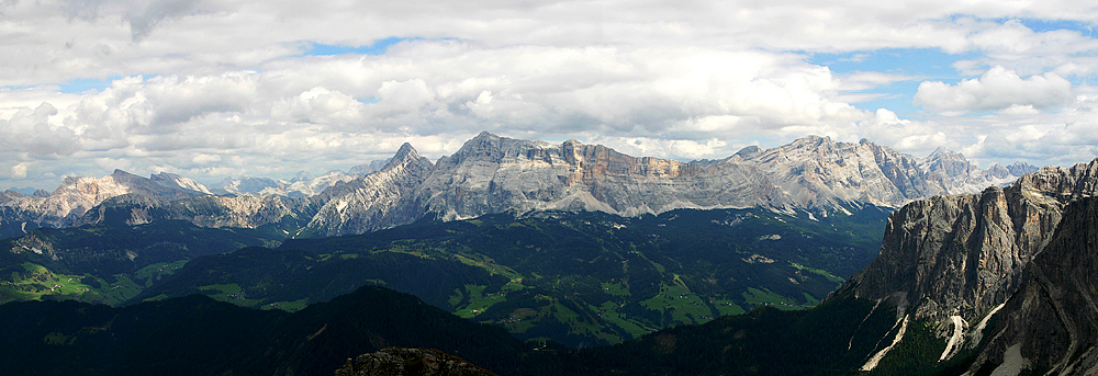 Panoramica