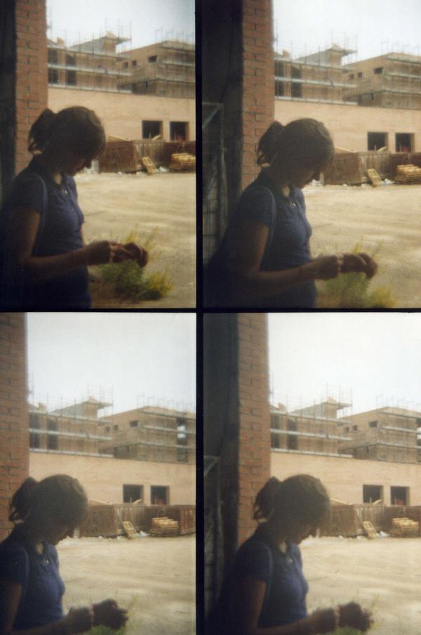 Il lavoro creativo  sospeso