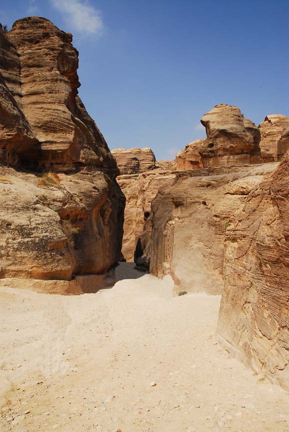 petra